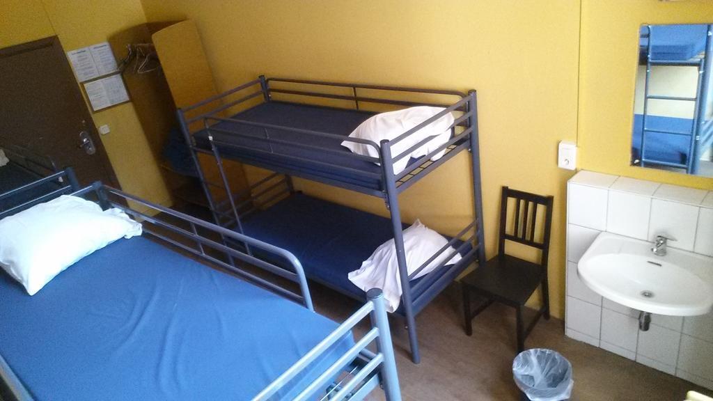 Gogh Youth Centre Hostel