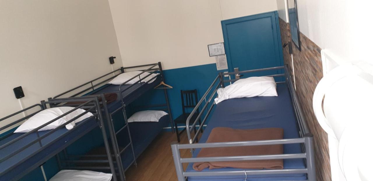 Gogh Youth Centre Hostel Brussel