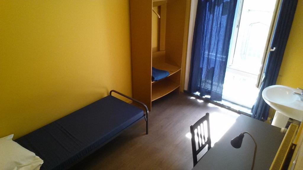 Gogh Youth Centre Brüssel