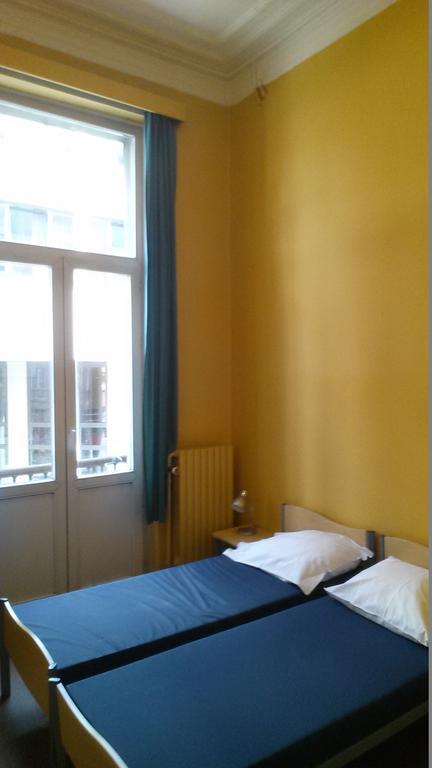 Hostel Gogh Youth Centre Brüssel