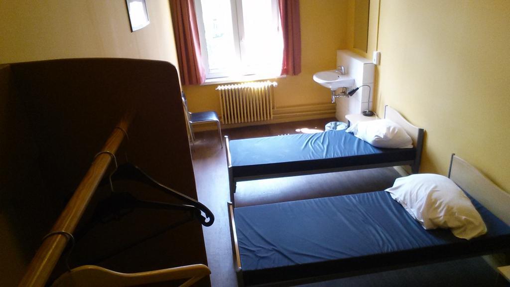 Gogh Youth Centre Brüssel
