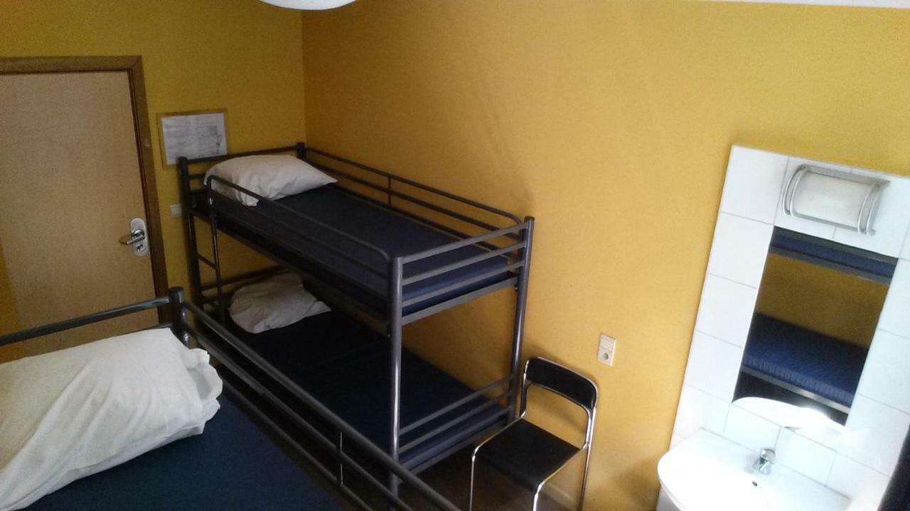 Gogh Youth Centre Hostel Brüssel
