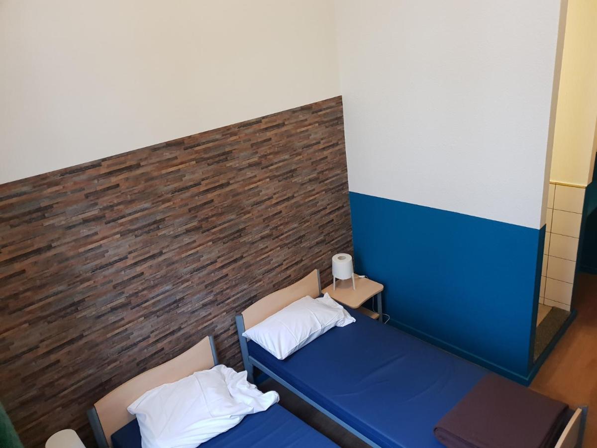 Gogh Youth Centre Hostel Brüssel
