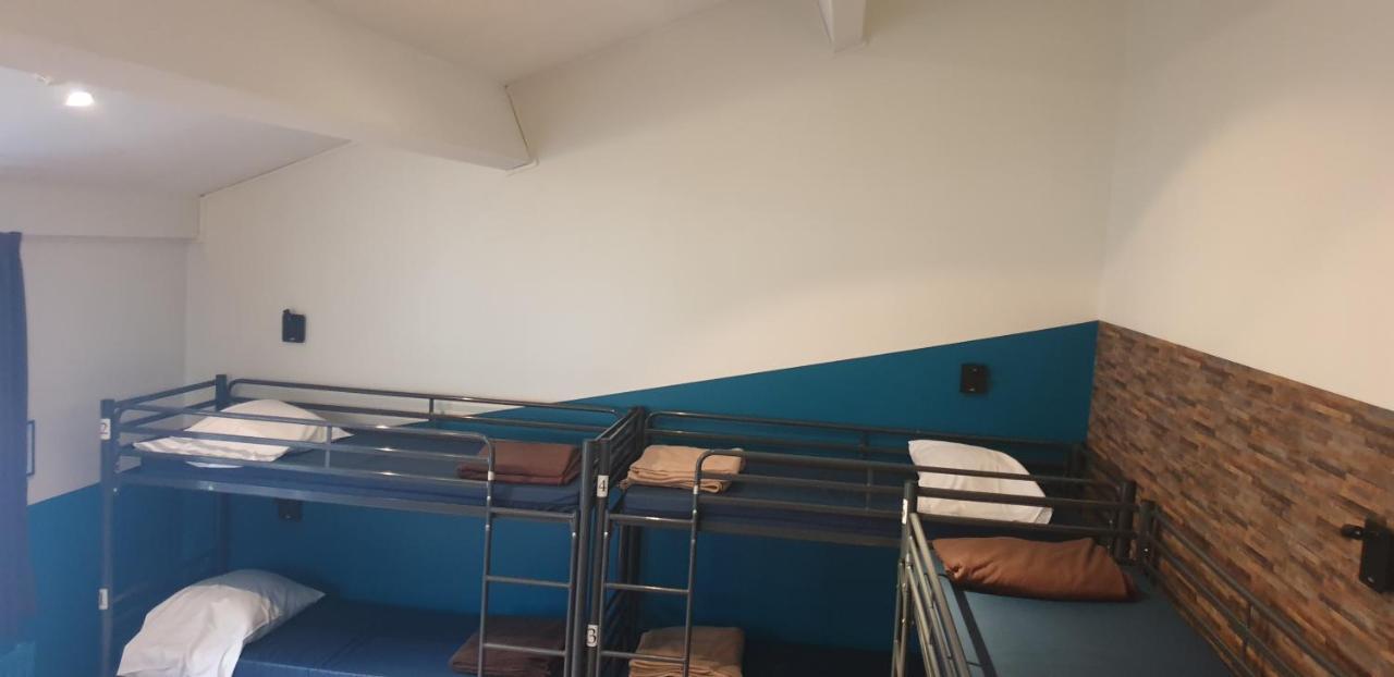 Hostel Gogh Youth Centre