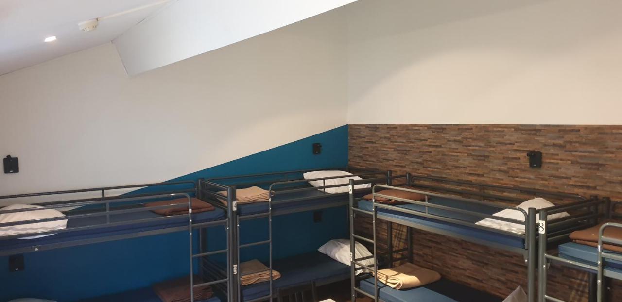 Hostel Gogh Youth Centre Brüssel